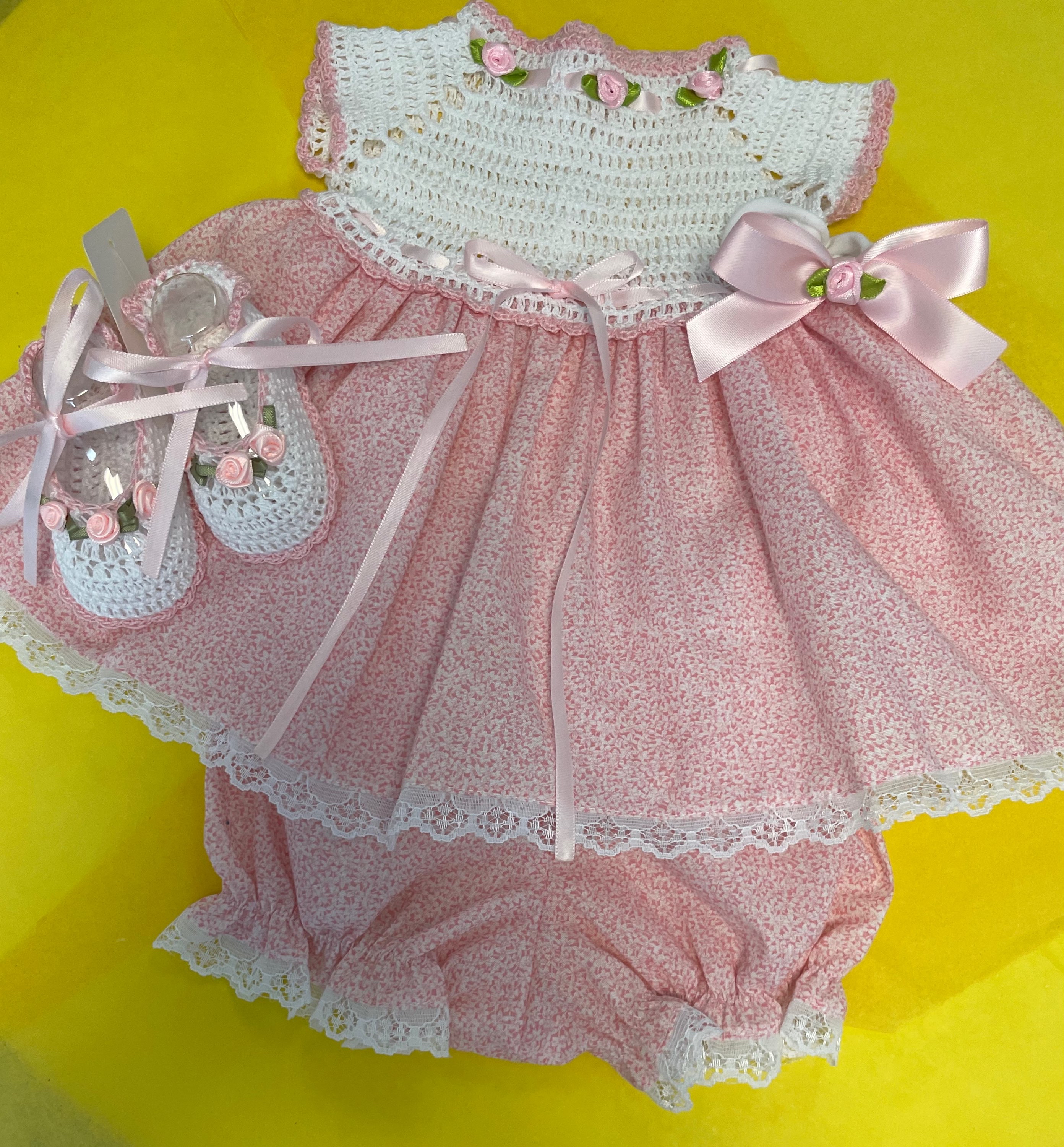 Take Me Home 4-Piece Set