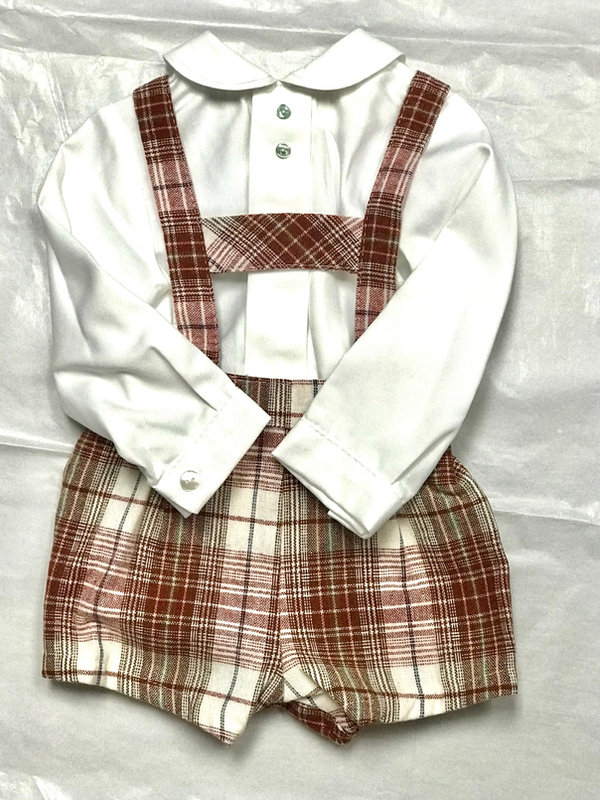 Baby Ferr Boys Outfit