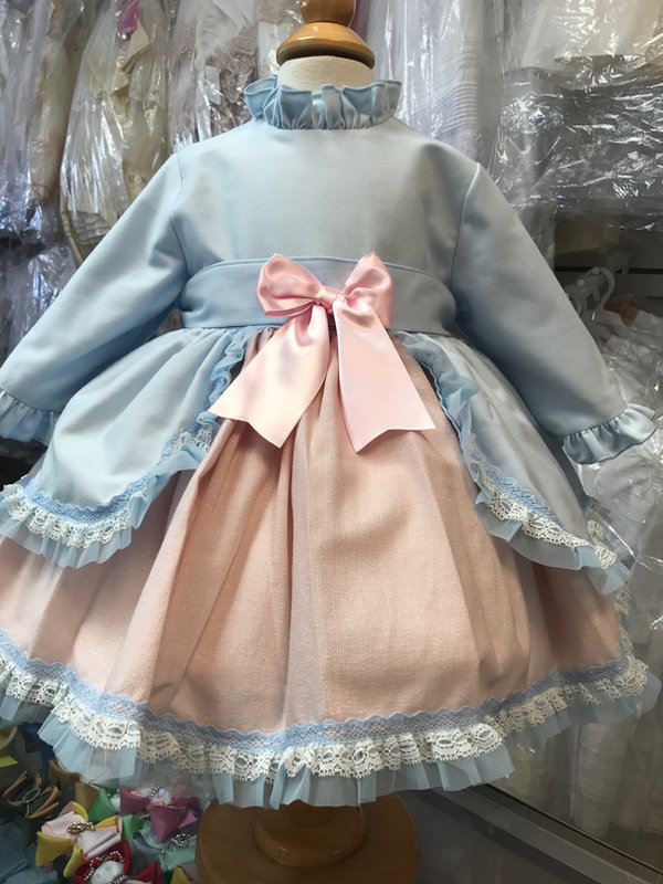 Sonata Special Occasion Dress
